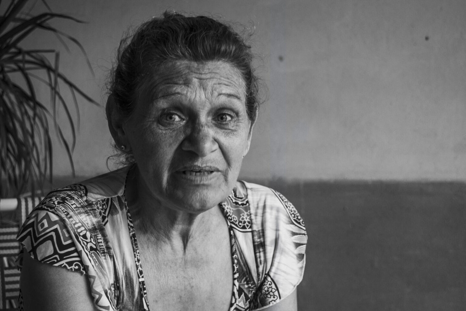 Doña Rosa